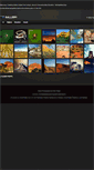 Mobile Screenshot of gallery.scottphotographics.com